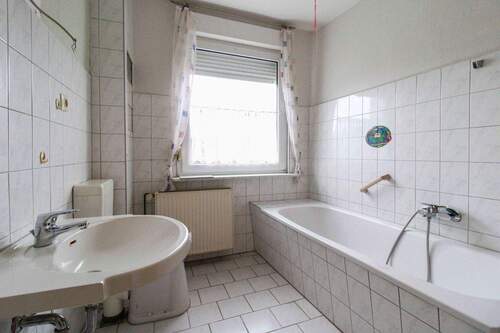 Badezimmer EG - 