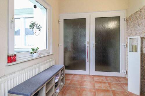 Eingangsbereich EG - 