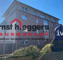 moderne 2-Zimmer Terrassenwohnung in Henstedt-Ulzburg