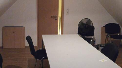 Wohnung Zimmer Dachgeschoss - 