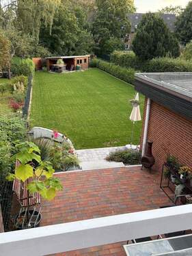 Bild 3 - 5 Zimmer Doppelhaushälfte in Neumünster