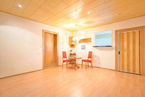 Esszimmer - Einfamilienhaus in Züssow zum Kaufen