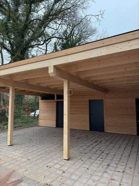 Carport - 