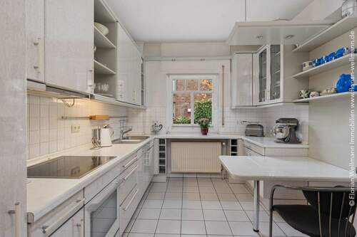 Küche (11,38 m²) - 