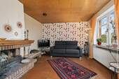 Wohnen Erdgeschoss mit Kamin (39,12 m²) ... - 