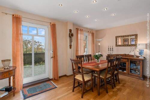 Essen (19,16 m²) ... - 