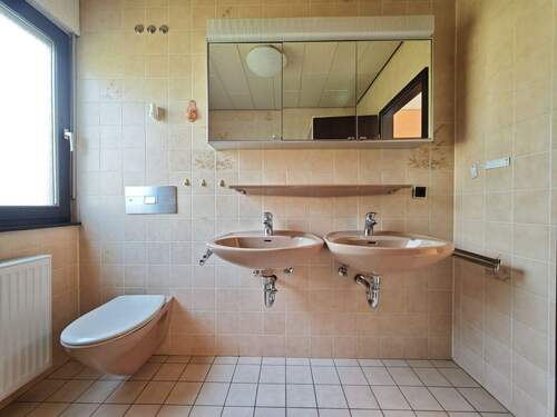 Badezimmer - 