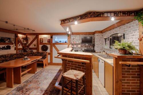 für die gemütlichen Stunden - 