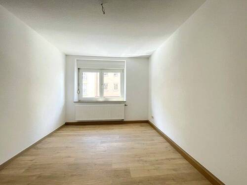 Schlafen Bild 1 - 2 Zimmer Etagenwohnung in Nürnberg