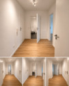 Minimalist Flur in modernem Apartment.png - 