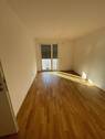 Schlafzimmer 1.jpg - 2 Zimmer Etagenwohnung zur Miete in Stein