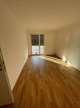 Schlafzimmer 1.jpg - 2 Zimmer Etagenwohnung zur Miete in Stein