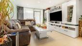 Wohnzimmer 2 - 3 Zimmer Etagenwohnung in Riedenburg
