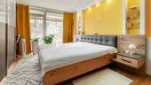Schlafzimmer 1 - 