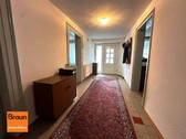 Wohnhaus mit Scheune, Trossingen, Diele EG - 