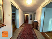 Wohnhaus mit Scheune, Trossingen, Diele EG - 