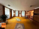Wohnhaus mit Scheune, Trossingen, Wohnen E - 