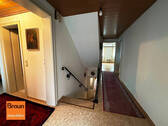 Wohnhaus mit Scheune, Trossingen, Diele OG - 