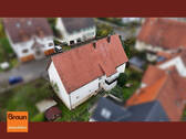 Wohnhaus mit Scheune, Trossingen - 