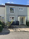 Haus-Front - 