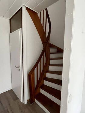 Treppenhaus - 