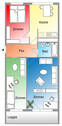 Grundriss - 