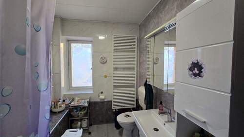 Badezimmer OG - 