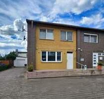 Gemütliches Zuhause mit Praxisräumen und eigenem Garten. - Ehra-Lessien