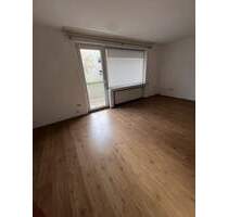 ?? Zuhause ankommen - ruhige 2-Zimmer-Wohnung mit Balkon im gepflegten Mehrfamilienhaus - Hagen Eilpe