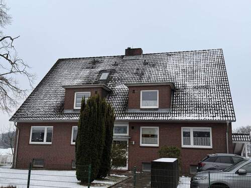 Hausansicht - 2-Zi. Wohnung in Stadtparknähe - 615,00&nbsp;EUR Kaltmiete, ca.&nbsp; 68,00&nbsp;m&sup2;&nbsp;Wohnfl&auml;che