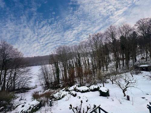 Blick See - Grundstück zum Kaufen in Malente