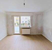 Gemütliche 3-Zimmer-Wohnung mit Balkon und Wannenbad im Heppenheim sucht neue Mieter