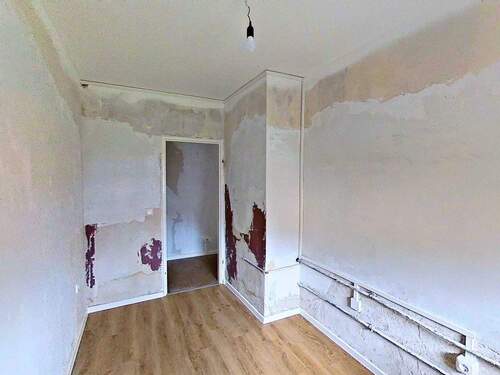 Ansicht II: Küche - 