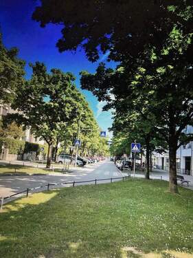 Bild 1 - Gesund Wohnen Schwabing WestNeuhausen