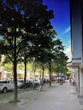 Bild 2 - 3 Zimmer Etagenwohnung zum Kaufen in München