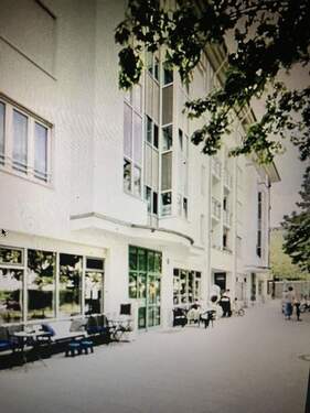 Bild 3 - 3 Zimmer Etagenwohnung in München