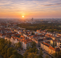 Altbauperle am Englischen Garten. Langzeitinvestment im Lehel. - München Altstadt-Lehel