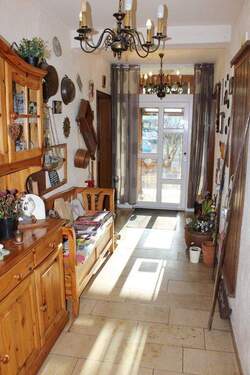 Eingangsbereich Gaststätte.JPG - 