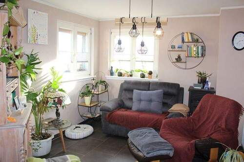 Wohnbereich OG Gebäude I.JPG - 