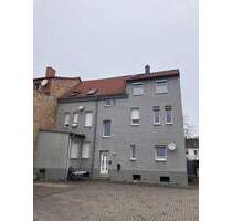 Zentrumsnahes Wohnen in Delitzsch