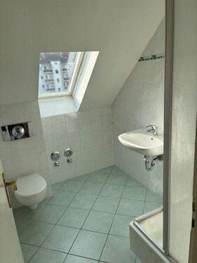 Detailansicht - Etagenwohnung mit 36,00 m&sup2; in Delitzsch zur Miete