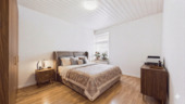Schlafzimmer - 2 Zimmer Etagenwohnung zum Kaufen in Wuppertal