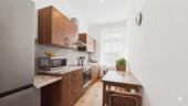 Küche - 2 Zimmer Etagenwohnung in Wuppertal