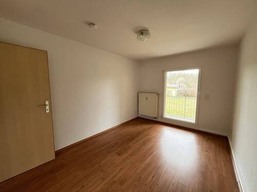 Schlafzimmer.jpg - 2 Zimmer Etagenwohnung zur Miete in Chemnitz