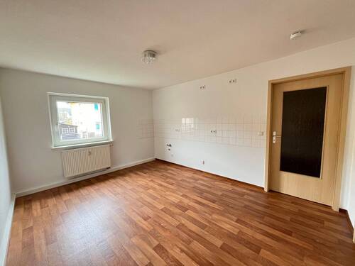 Wohnküche.jpg - 2 Zimmer Etagenwohnung in Chemnitz