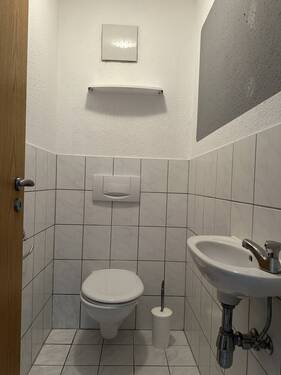 Gäste-WC - 