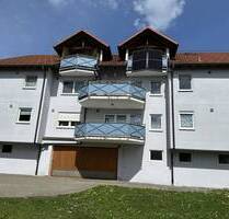 Gut geschnittene Erdgeschosswohnung mit Tiefgarage und Stellplatz sucht neuen Eigentümer - Zimmern ob Rottweil
