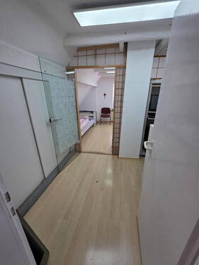 Eingang - 2 Zimmer Etagenwohnung zur Miete in Osnabrück