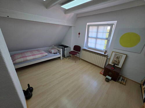 Schlafzimmer - 