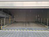Frontansicht - Garage, Stellplatz zum Kaufen in Nürnberg